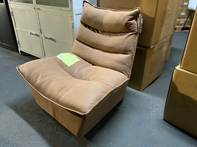 Andrew draai fauteuil - afbeelding 1 van  5