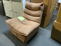 Andrew draai fauteuil - afbeelding 1 van  5
