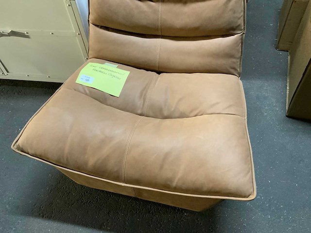 Andrew draai fauteuil - afbeelding 2 van  5
