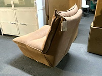 Andrew draai fauteuil - afbeelding 5 van  5
