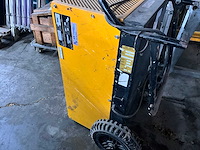 Andrew sykes hd580a bouwdroger - afbeelding 5 van  6