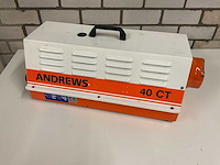 Andrews - sykes 40ct heater - afbeelding 1 van  4
