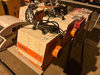 Andrews 20ct heater (2x) - afbeelding 2 van  6