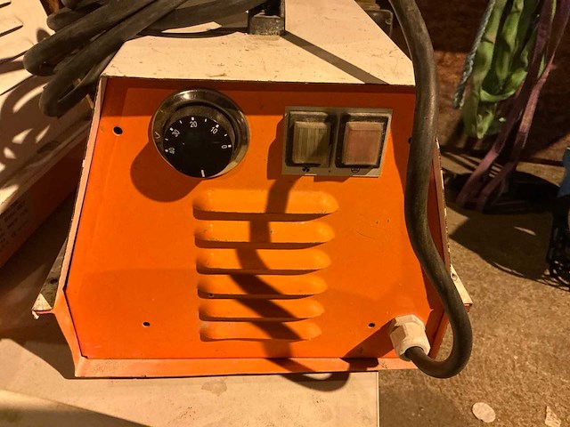 Andrews 20ct heater (2x) - afbeelding 4 van  6