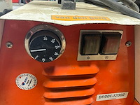 Andrews 20ct heater - afbeelding 5 van  7