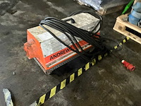 Andrews 40ct heater - afbeelding 2 van  4