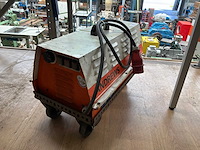 Andrews 40ct heteluchtkanon - afbeelding 1 van  4