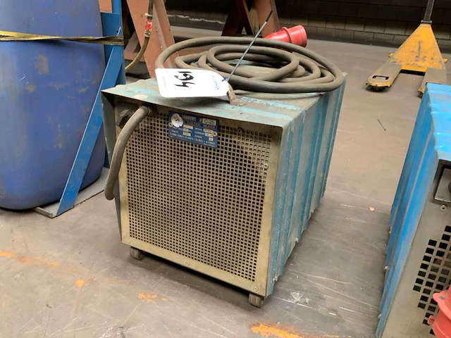 Andrews de 65 heater - afbeelding 1 van  4