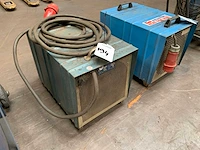Andrews de 65 heater - afbeelding 3 van  4
