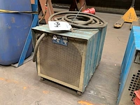 Andrews de 65 heater - afbeelding 1 van  4