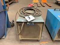 Andrews de 65 heater - afbeelding 2 van  4