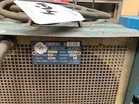 Andrews de 65 heater - afbeelding 4 van  4