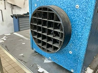 Andrews de25 heater - afbeelding 3 van  3