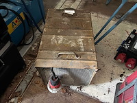 Andrews de65 heater - afbeelding 2 van  5