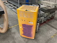 Andrews fd60ax bouwdroger - afbeelding 1 van  4