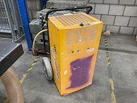 Andrews fd60ax bouwdroger - afbeelding 2 van  4