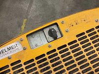 Andrews fd60ax bouwdroger - afbeelding 3 van  4