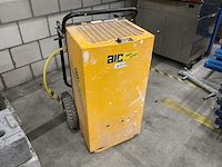 Andrews fd60ax bouwdroger - afbeelding 2 van  4