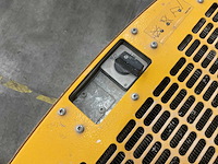 Andrews fd60ax bouwdroger - afbeelding 3 van  4