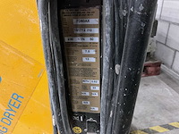 Andrews fd60ax bouwdroger - afbeelding 4 van  4