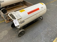 Andrews g260 h heteluchtkanon - afbeelding 2 van  3