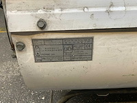 Andrews g260 h heteluchtkanon - afbeelding 3 van  3