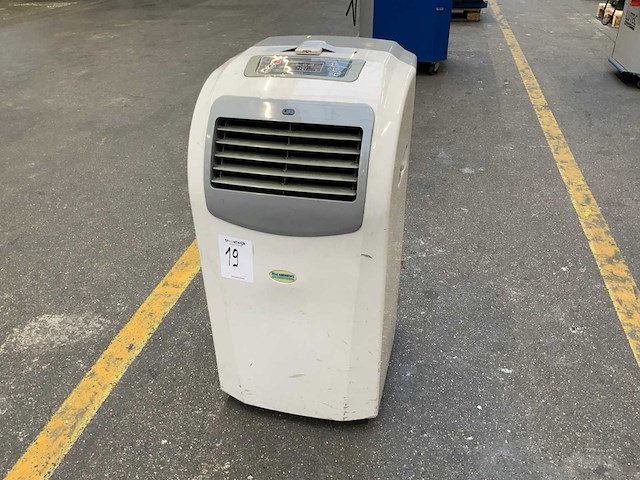 Andrews polar wind mobiele airco - afbeelding 1 van  4