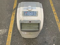 Andrews polar wind mobiele airco - afbeelding 2 van  4