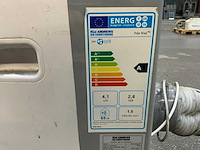 Andrews polar wind mobiele airco - afbeelding 3 van  4