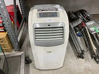 Andrews polar wind mobiele airco