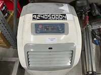 Andrews polar wind mobiele airco - afbeelding 2 van  3