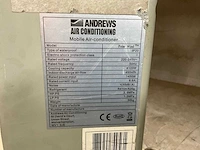 Andrews polar wind mobiele airco - afbeelding 3 van  3