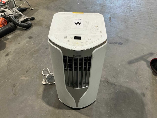 Andrews polar wind mobiele airco - afbeelding 1 van  4