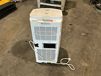 Andrews polar wind mobiele airco - afbeelding 2 van  4