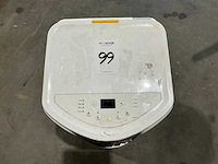 Andrews polar wind mobiele airco - afbeelding 3 van  4
