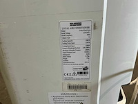 Andrews polar wind mobiele airco - afbeelding 4 van  4