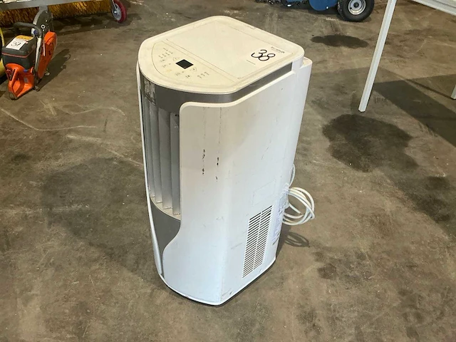 Andrews polar wind mobiele airco - afbeelding 1 van  3