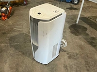 Andrews polar wind mobiele airco