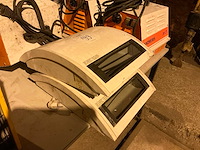 Andrews / stiebel eltron heater (3x) - afbeelding 5 van  6