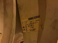 Andrews / stiebel eltron heater (3x) - afbeelding 6 van  6