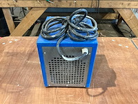 Andrews sykes / dryfast de25 heater - afbeelding 4 van  4