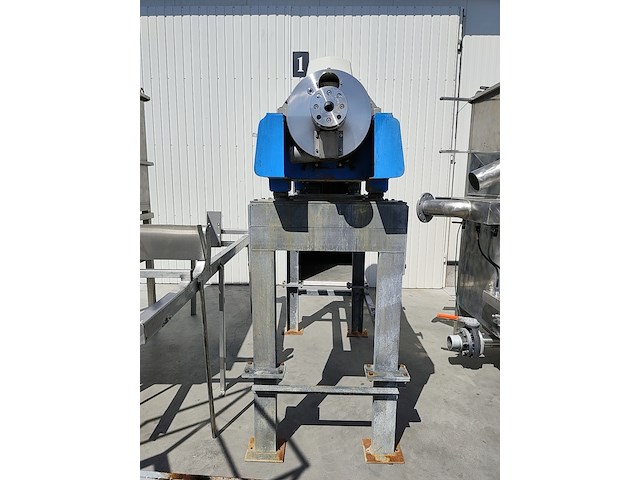 Andritz - afbeelding 2 van  21