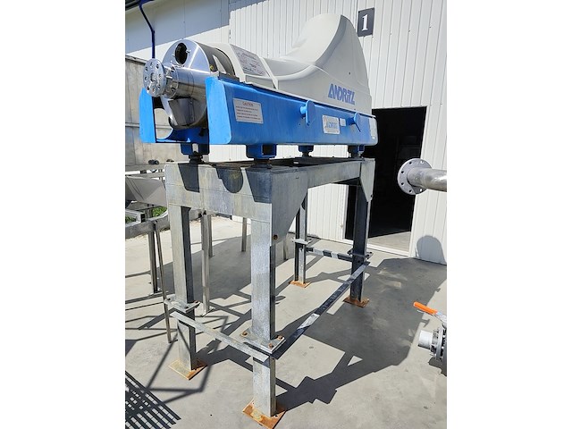 Andritz - afbeelding 21 van  21