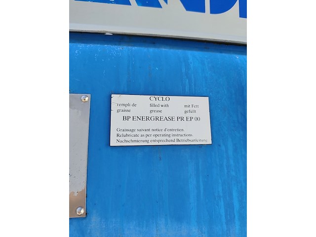 Andritz - afbeelding 15 van  23