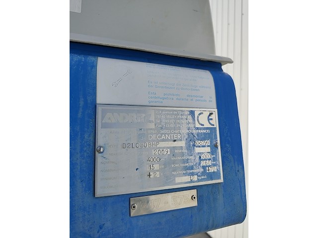 Andritz - afbeelding 16 van  23