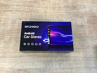Android car stereo - afbeelding 1 van  4