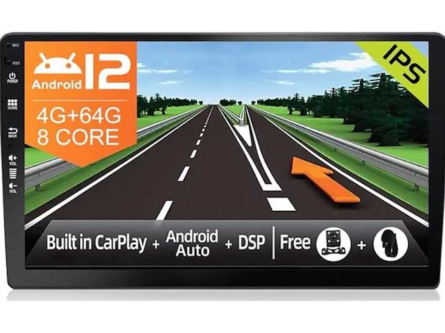 Android v5-5 bx-do4 car audio & video - afbeelding 1 van  4