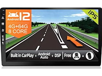 Android v5-5 bx-do4 car audio & video - afbeelding 1 van  4