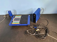 Andromeda ellipse e41002 uroflowmeter - afbeelding 1 van  6