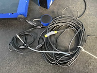 Andromeda ellipse e41002 uroflowmeter - afbeelding 5 van  6